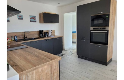 Trelevern Casa | Maison Familiale Avec SPA Proche mer et Commodités