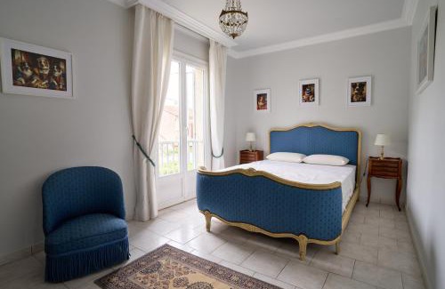 Montfavet Casa | Maison familiale avec jacuzzi, quartier calme