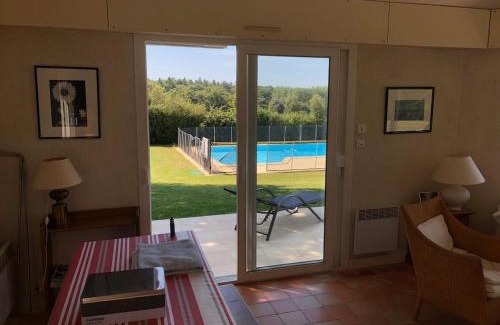 Penestin Casa | Maison familiale avec piscine