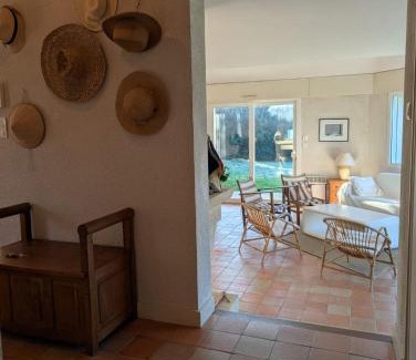Penestin Casa | Maison familiale avec piscine