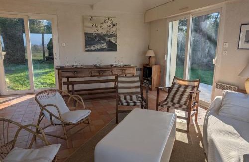 Penestin Casa | Maison familiale avec piscine