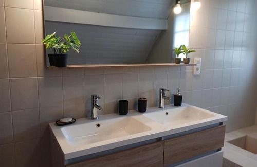 Nay Casa | Maison familiale avec piscine