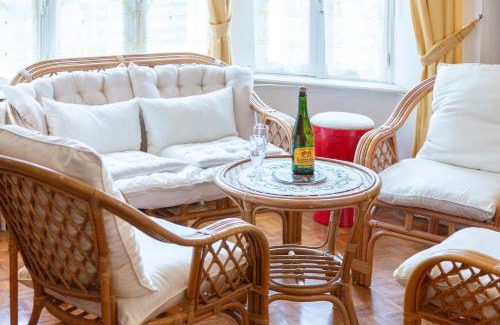 Audierne Casa | Maison familiale côté rivière