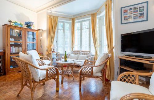 Audierne Casa | Maison familiale côté rivière