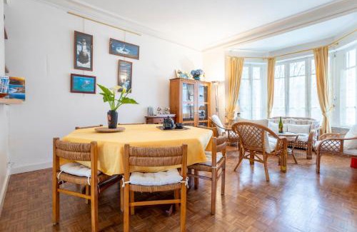 Audierne Casa | Maison familiale côté rivière