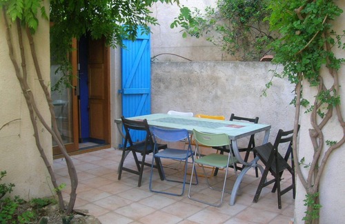 Montredon Casa | Maison Familiale en Bord de mer Avec Piscine