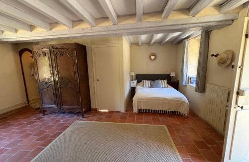 La Ferte-Imbault Casa | Maison familiale, nature et sologne