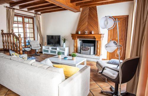 Moutiers-Sous-Chantemerle Casa | Maison familiale