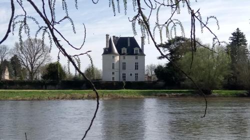 Selles-sur-Cher Casa | Maison familiale - Selles Sur Cher