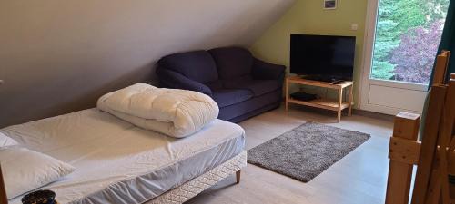 Selonnet Casa | Maison familiale