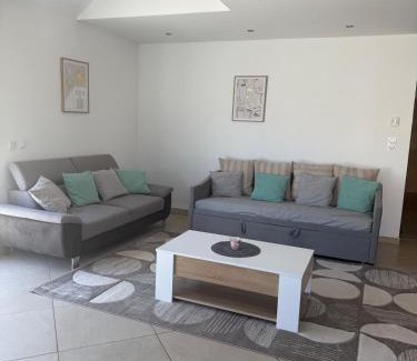Vierzon Casa | Maison familiale