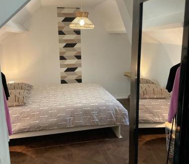 Penestin Casa | Maison familiale , la mer à pied