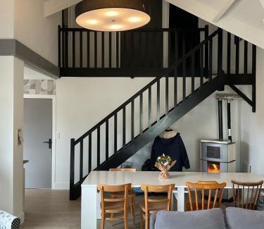 Penestin Casa | Maison familiale , la mer à pied
