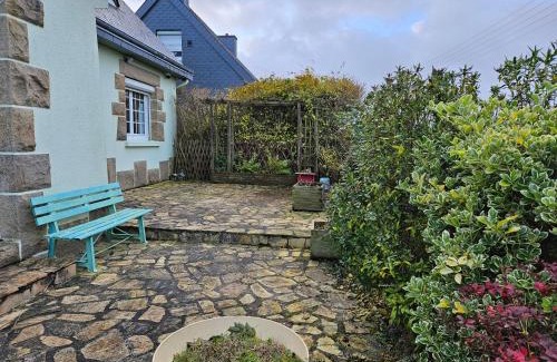 Plaintel Casa | Maison familiale néo bretonne