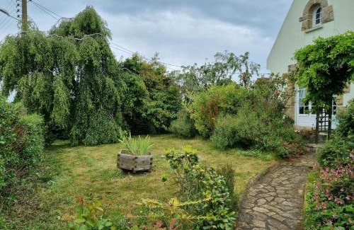 Plaintel Casa | Maison familiale néo bretonne