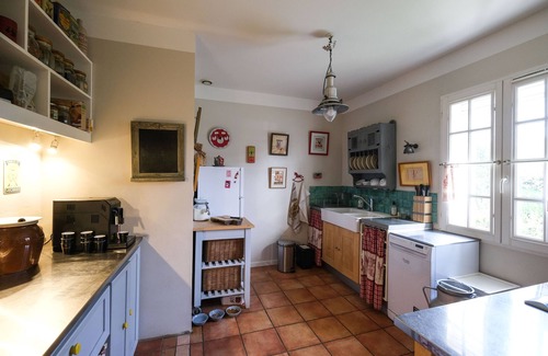 Haux Casa | Maison Familiale Près de Bordeaux - Nombreux Atouts