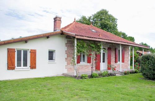 Biscarrosse Casa | Maison familiale proche du lac