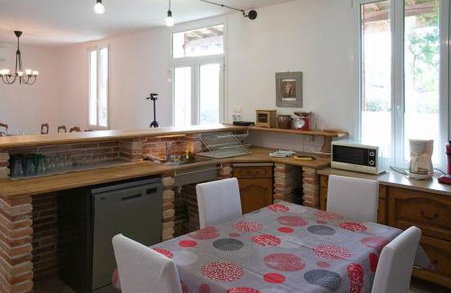 Biscarrosse Casa | Maison familiale proche du lac