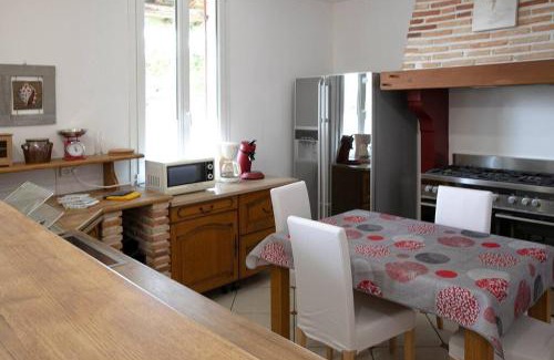 Biscarrosse Casa | Maison familiale proche du lac
