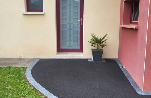 Plouzane Casa | Maison Familiale Proche Commerces et Plages Quartier Calme
