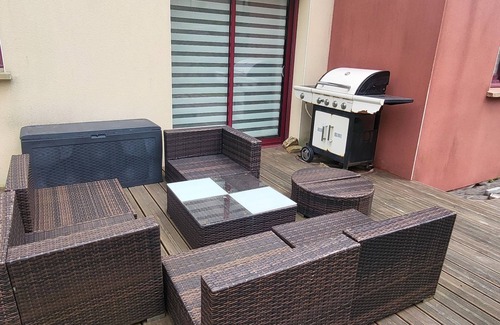 Plouzane Casa | Maison Familiale Proche Commerces et Plages Quartier Calme