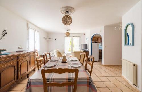Etables-sur-Mer Casa | Maison familiale proche mer - Etables-sur-Mer