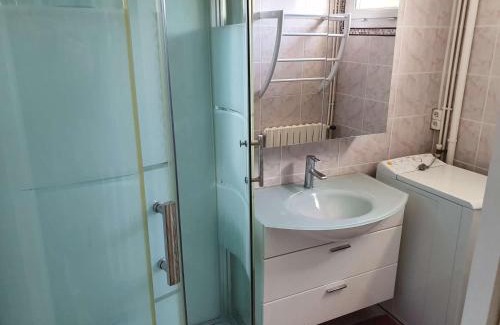 Stella-Plage Casa | Maison familiale spacieuse avec jardin, terrasse ensoleillée et parking à Cucq - FR-1-672-18