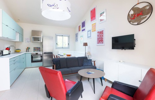 Dolus-d'Oleron Casa | Maison Fantasio - Welkeys