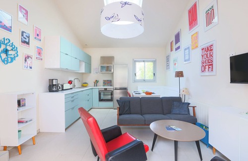 Dolus-d'Oleron Casa | Maison Fantasio - Welkeys