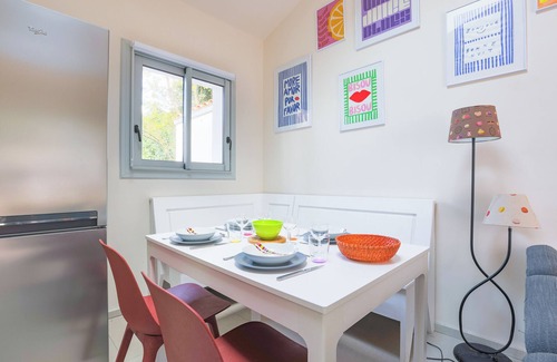 Dolus-d'Oleron Casa | Maison Fantasio - Welkeys