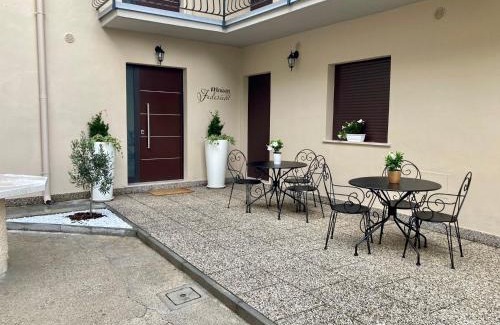 Cola Apartamento | Maison Federica