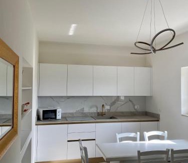 Cola Apartamento | Maison Federica