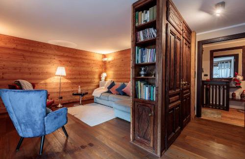 Pallusieux Apartamento | Maison Federica