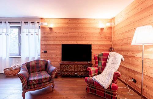 Pallusieux Apartamento | Maison Federica