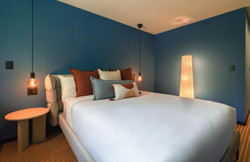 North Beach Hotel | Maison Felix