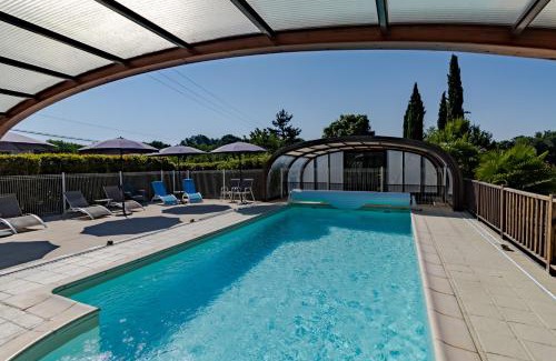 Castelnaud-la-Chapelle Casa | Maison Fleurie