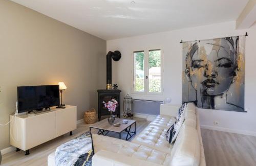 Castelnaud-la-Chapelle Casa | Maison Fleurie