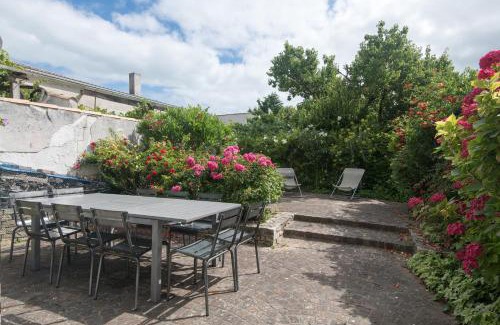 Le Bois-Plage-en-Re Casa | Maison Fleur-de-Sel