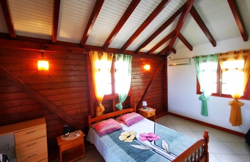 Grand-Bourg Apartamento | Maison Fleurie