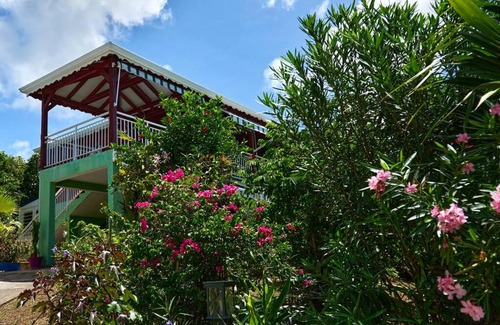 Grand-Bourg Apartamento | Maison Fleurie