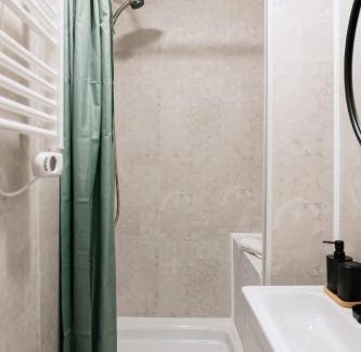 Sainte-Anne - Faubourg Noyon Casa | Maison Floquet - Equipée, calme, 2 chambres