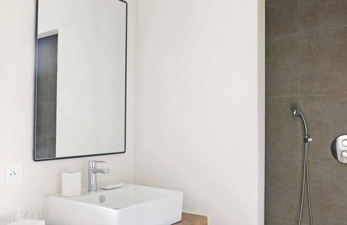 Montcuq Casa | Maison Forte