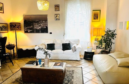 Castelnuovo del Garda Apartamento | Maison Fortune