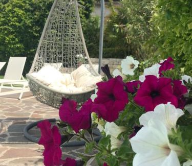 Castelnuovo del Garda Apartamento | Maison Fortune