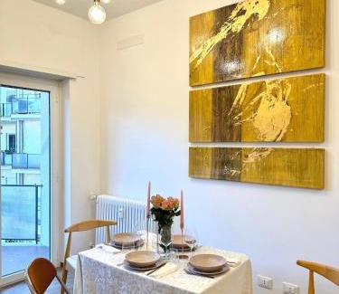 Quartiere XIII Aurelio Apartamento | Maison Fortuna