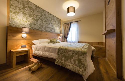 Champoluc Apartamento | Maison Fosson