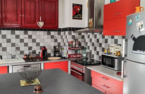 Beauregard-de-Terrasson Casa | Maison Individuelle A 13 KMS DE Lascaux Dans UN Village Typique Avec Commodites