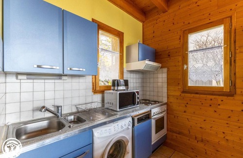 Besse-en-Chandesse Casa | Maison Cosy au Cœur de la Chaine des Puys et à Proche des Pistes !