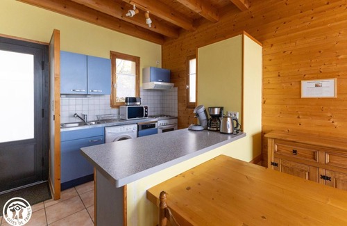 Besse-en-Chandesse Casa | Maison Cosy au Cœur de la Chaine des Puys et à Proche des Pistes !