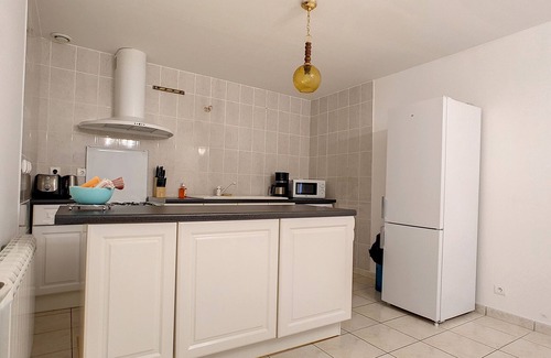 Caudies-de-Fenouilledes Casa | Maison de Village à Deux pas de la Rivière